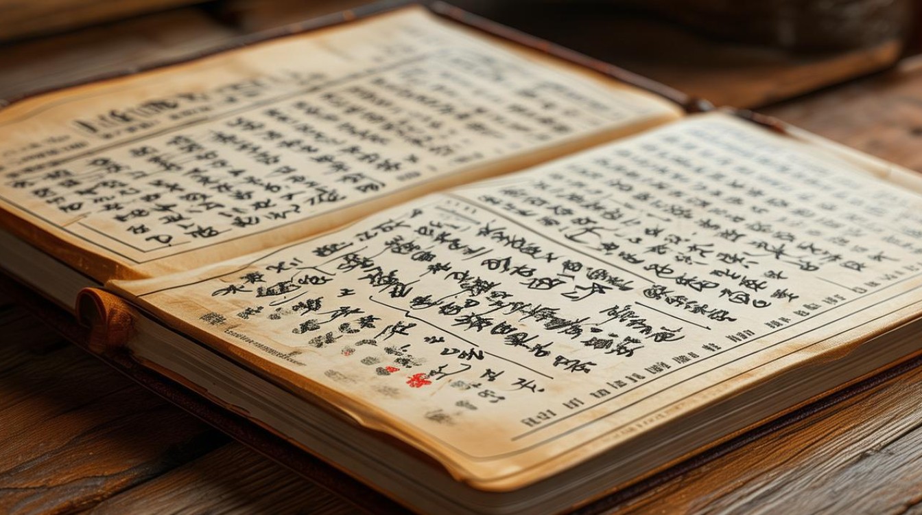 如何通过汉字趣味图典解锁传统文化的智慧密码？-图2