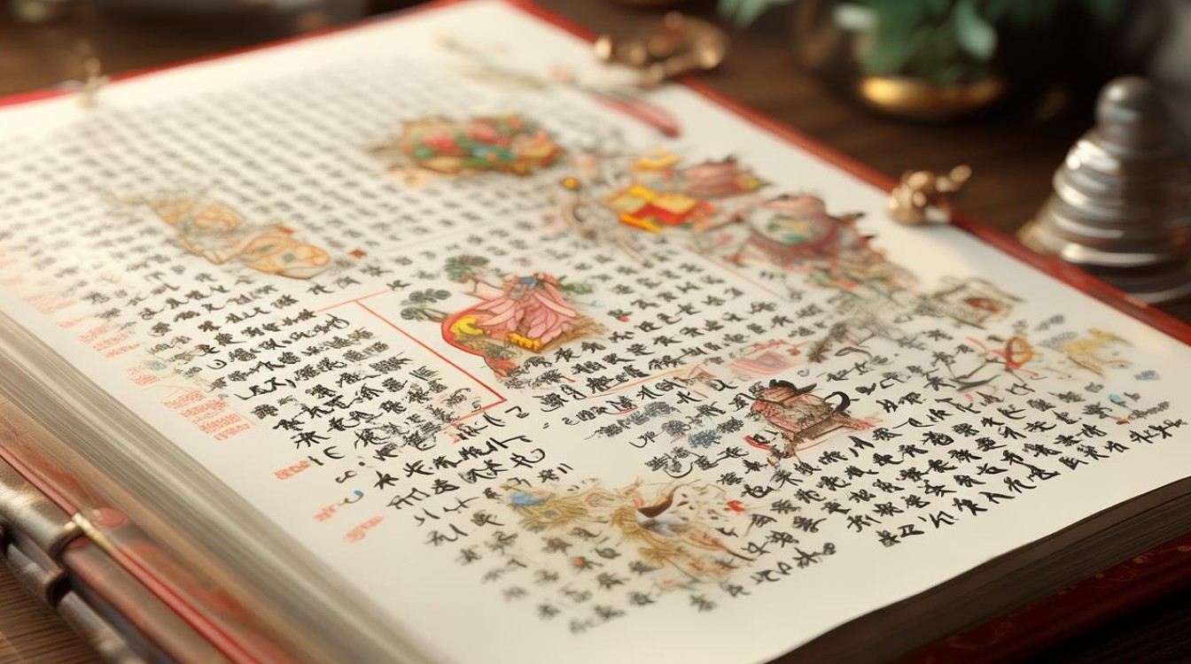 如何通过汉字趣味图典解锁传统文化的智慧密码？-图3