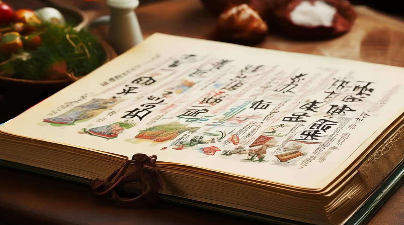 如何通过汉字趣味图典解锁传统文化的智慧密码？-图4