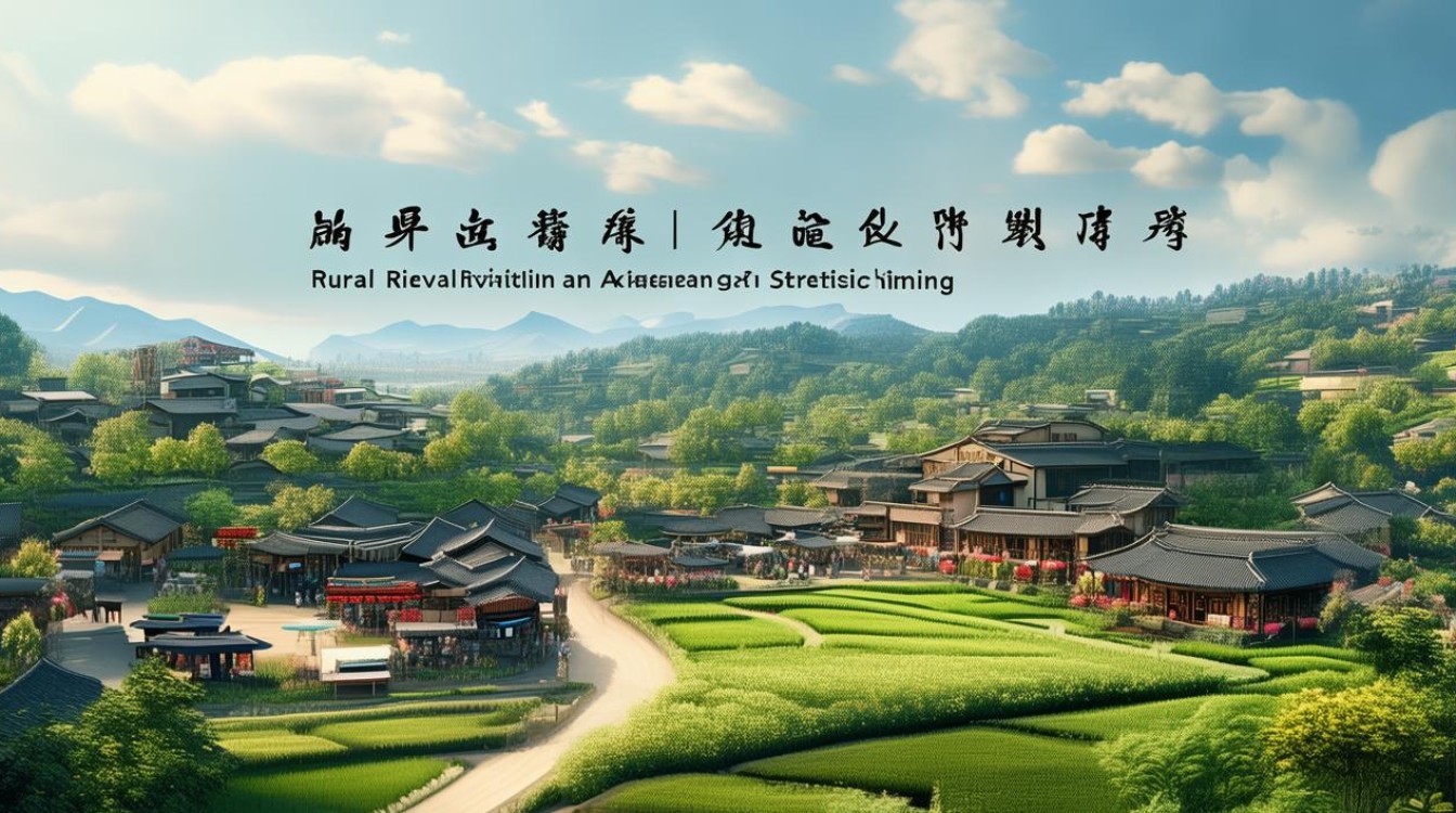 乡村振兴如何体现战略思维？-图2