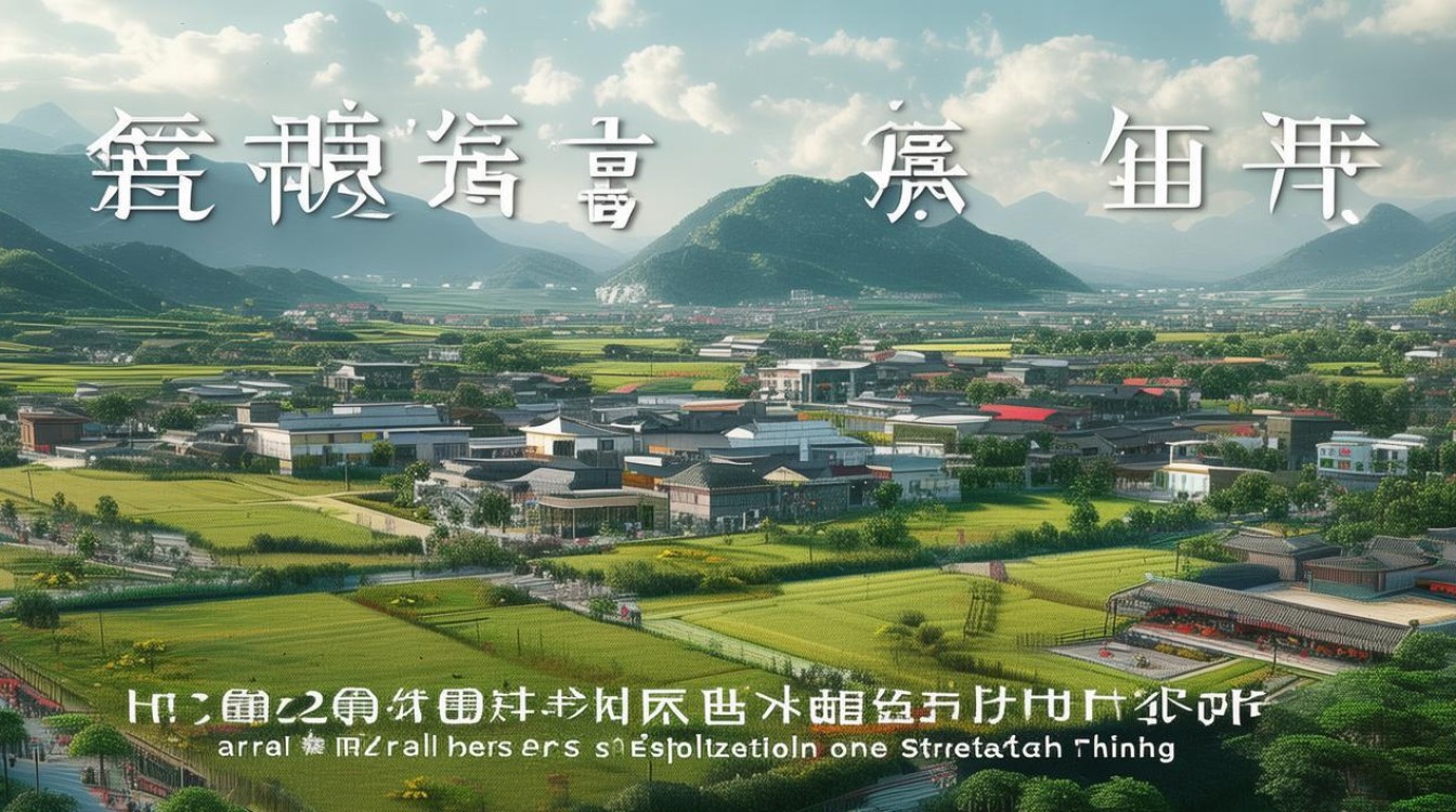 乡村振兴如何体现战略思维？-图3