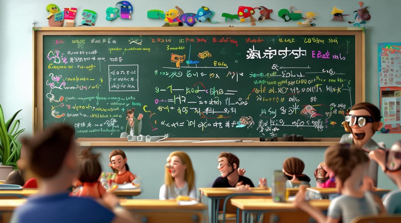 如何让初中学习变得生动有趣？-图2