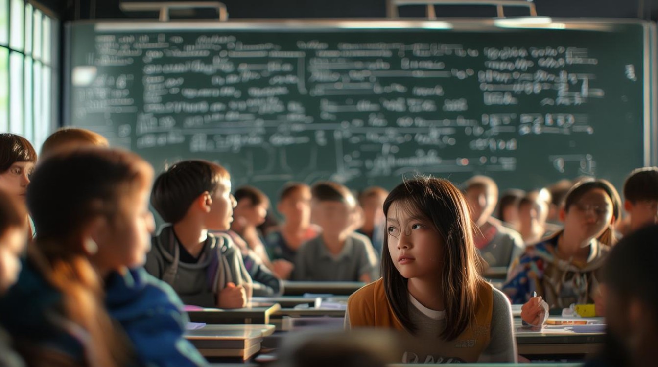贵阳思维数学如何培养孩子的未来竞争力？-图2
