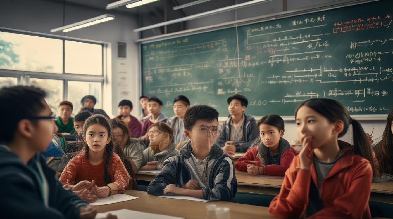 贵阳思维数学如何培养孩子的未来竞争力？-图3