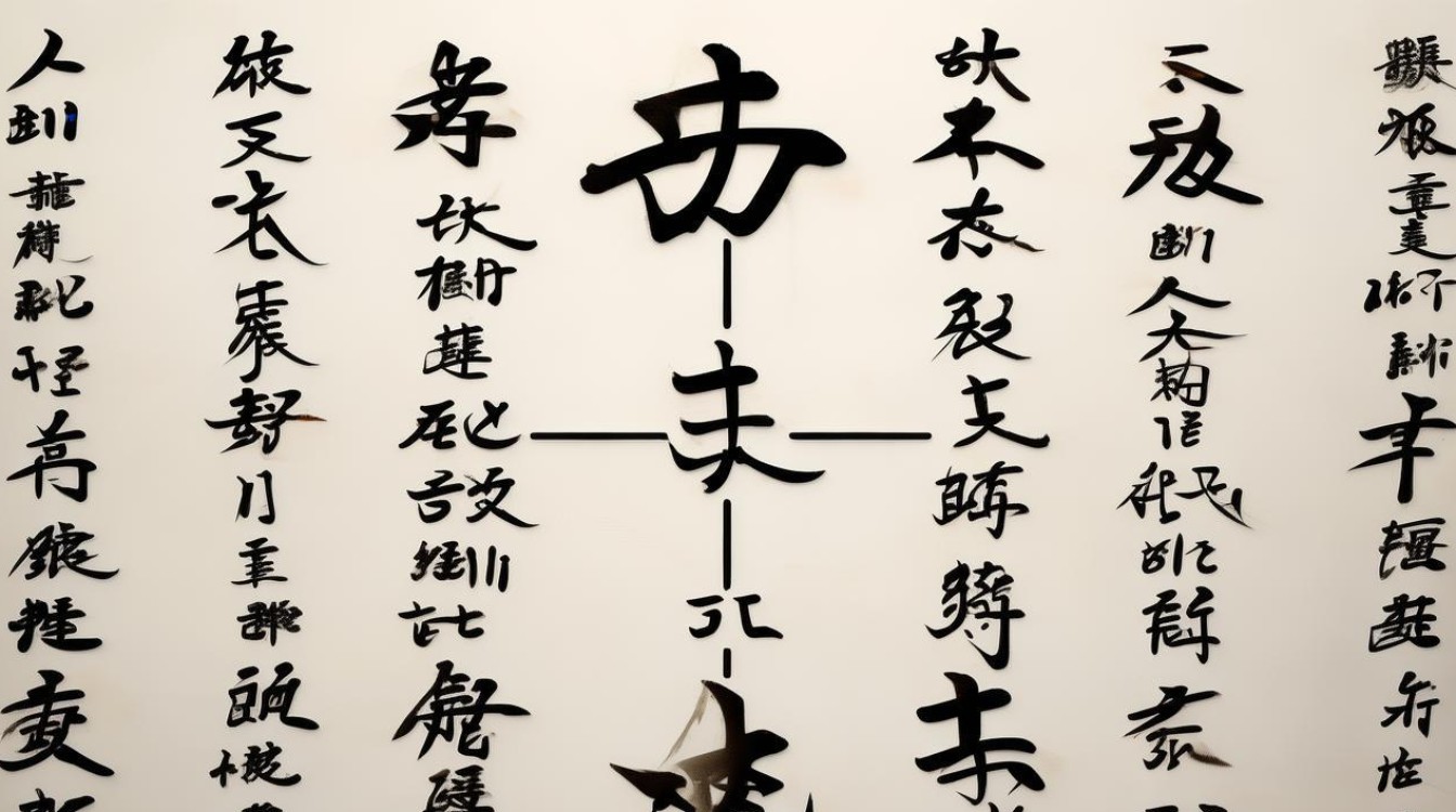 如何用思维导图高效学汉字？提升记忆与理解的秘诀-图1