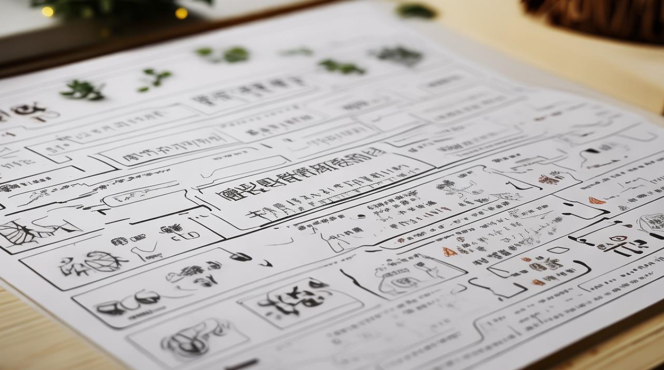 如何用思维导图高效学汉字？提升记忆与理解的秘诀-图3