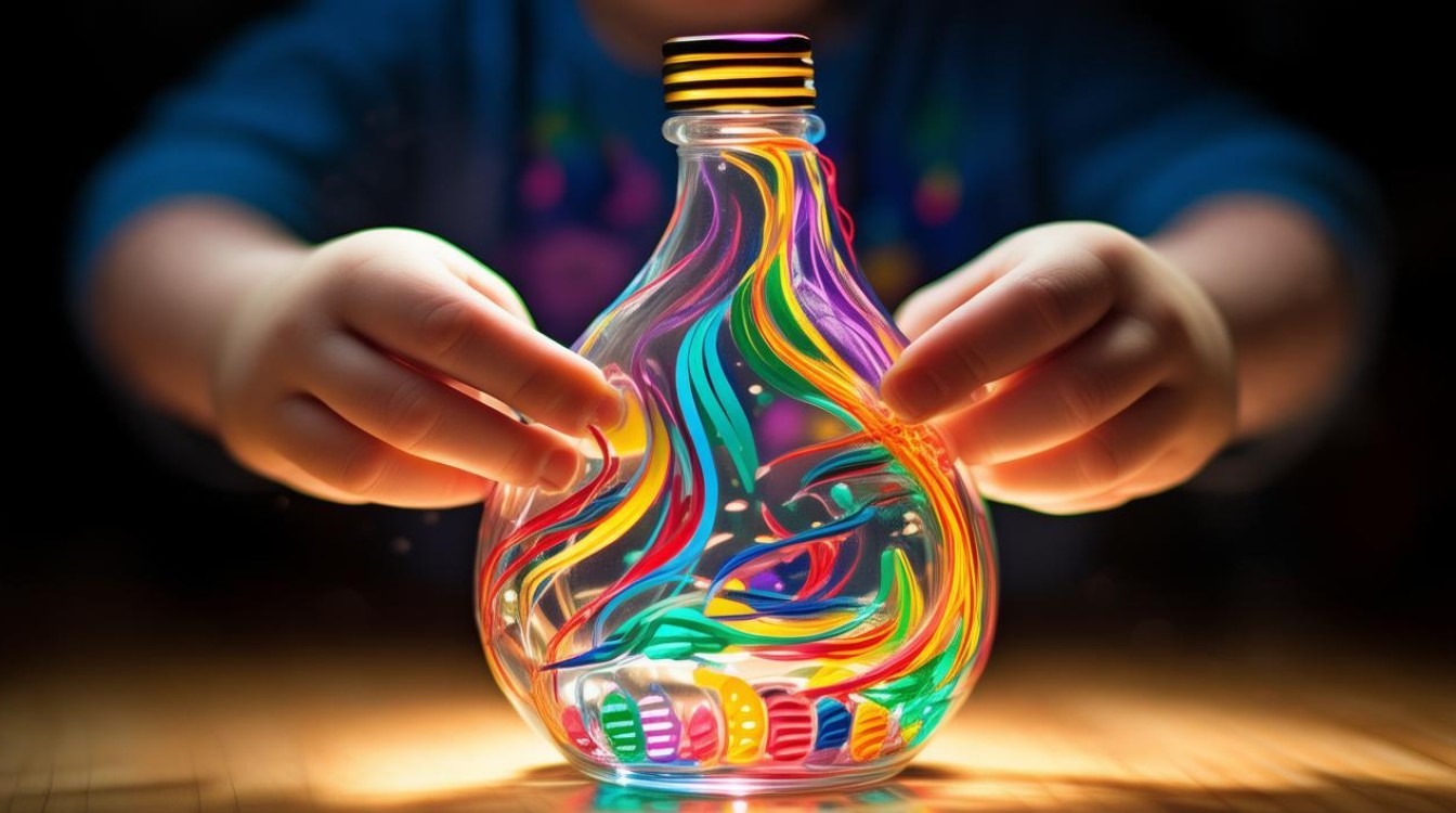 趣味绕线瓶如何展现动手实践的科学魅力？-图4