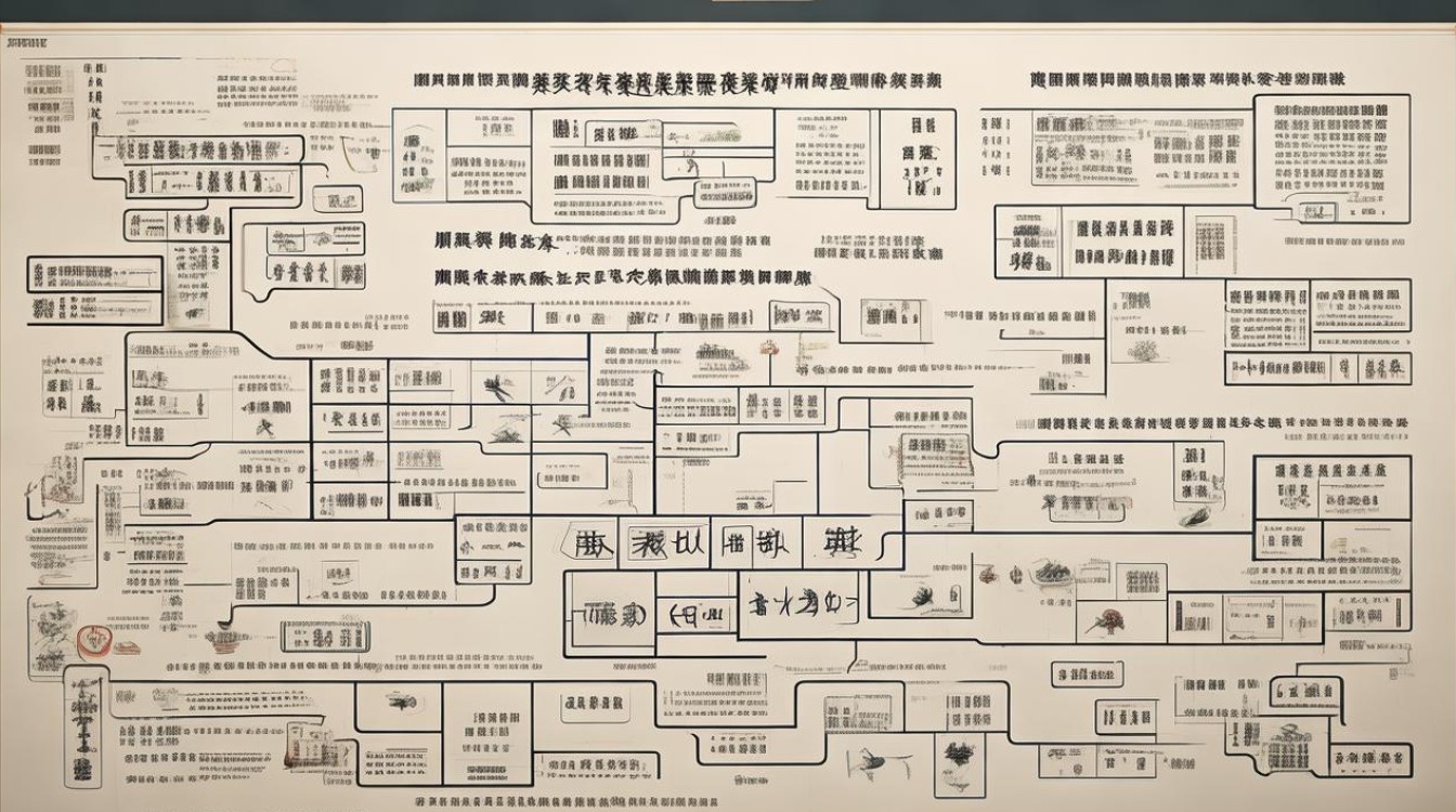 中国思维导图如何提升学习效率？-图2