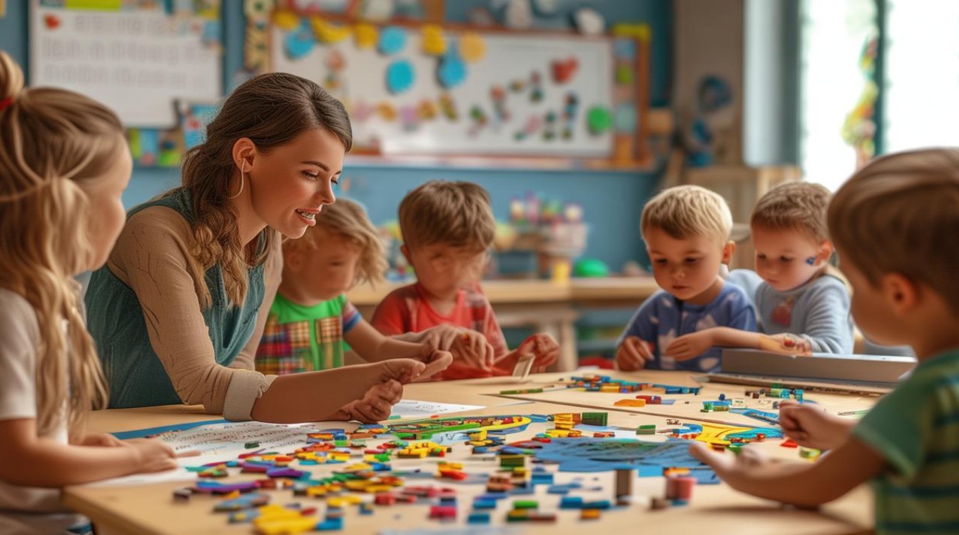 如何用数学思维启蒙书提升3岁孩子的逻辑能力？-图4
