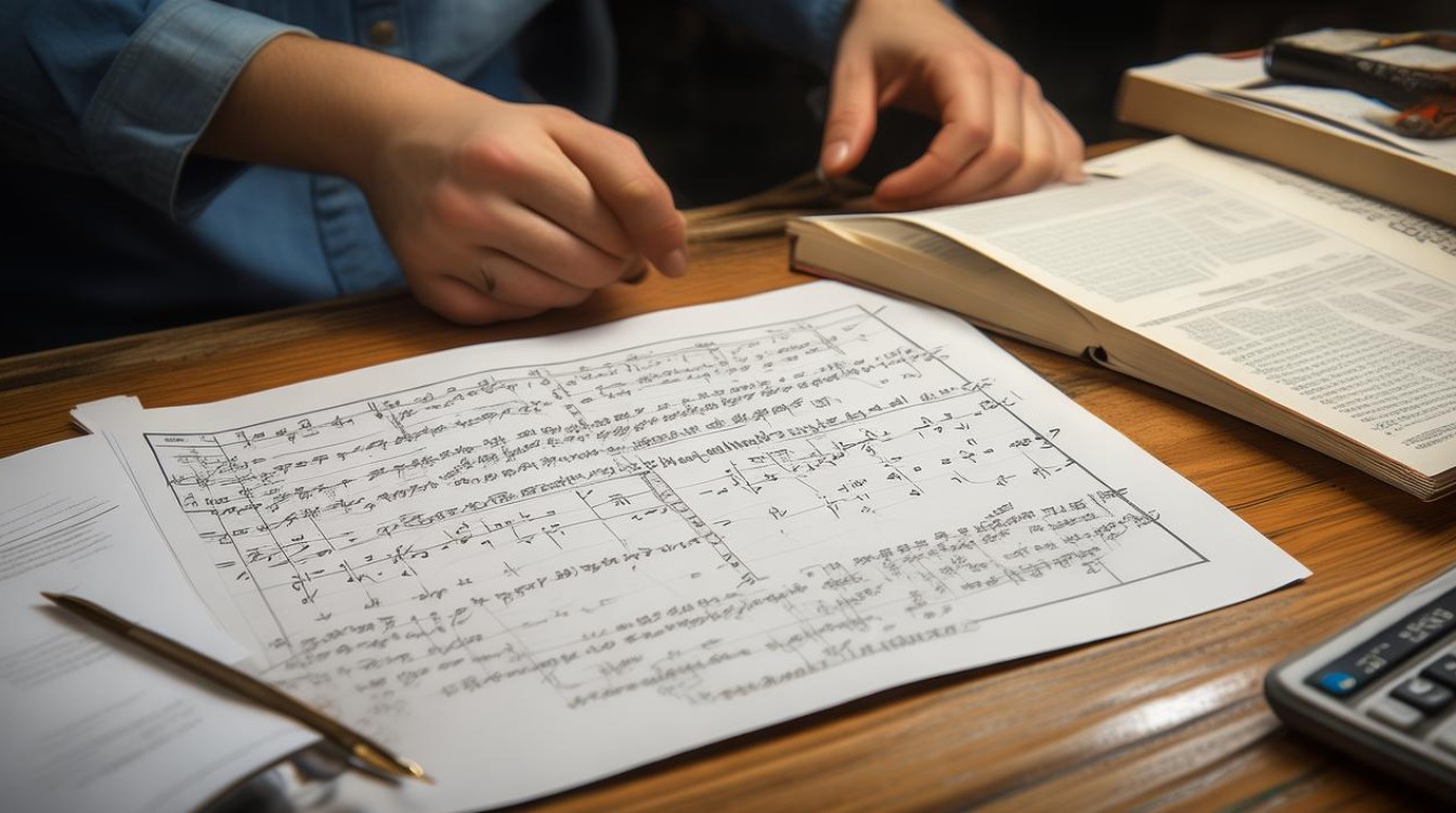 如何突破数学思维定势提升解题能力？-图2