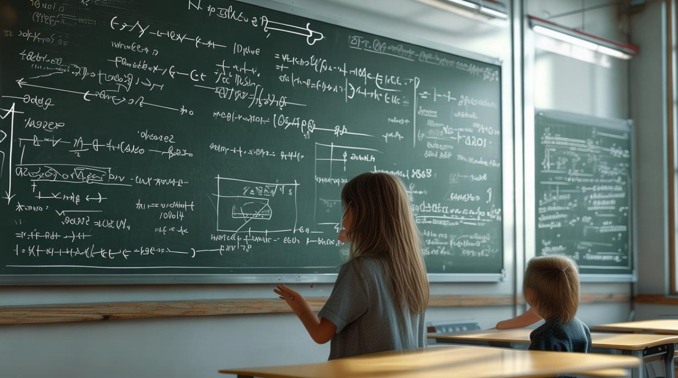 如何通过数学开发思维并提升逻辑能力？-图1