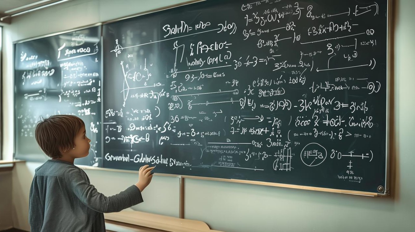 如何通过数学开发思维并提升逻辑能力？-图2
