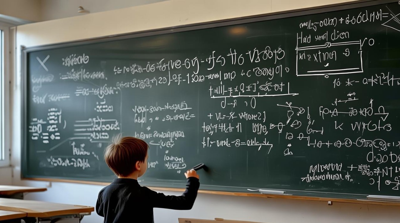 如何通过数学开发思维并提升逻辑能力？-图4