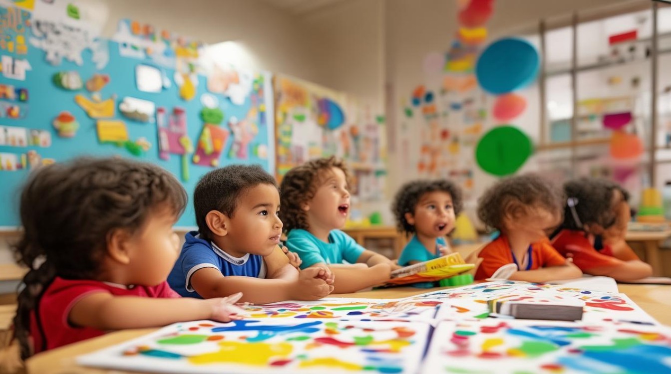 幼儿趣味英语启蒙的3大黄金法则是什么？-图2