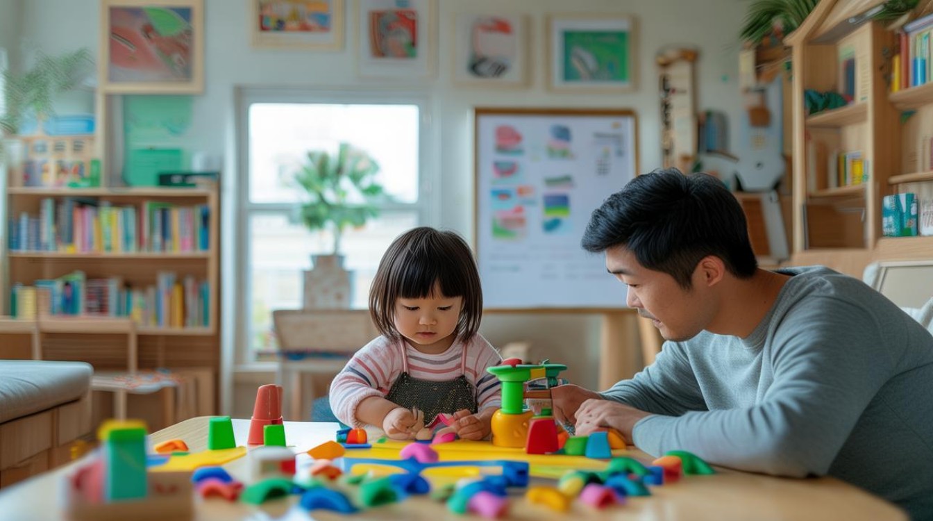 如何科学培养孩子的思维能力？最新数据揭示有效方法-图1