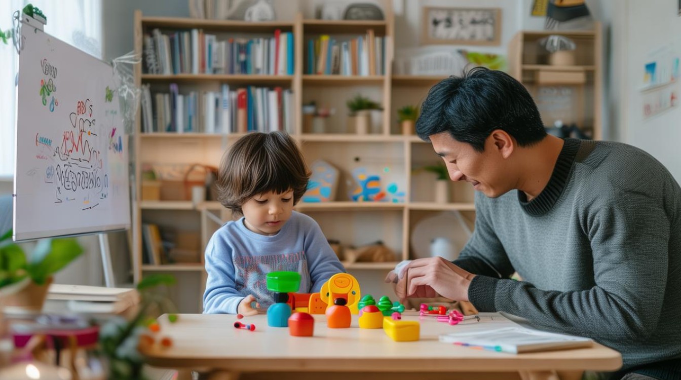 如何科学培养孩子的思维能力？最新数据揭示有效方法-图3