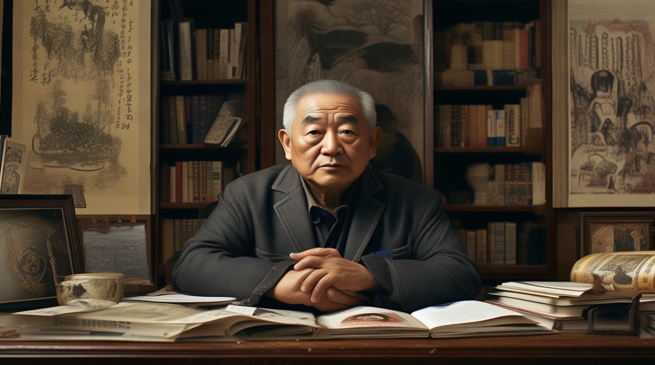 丰子恺的艺术趣味对当代学习有何启示？-图1
