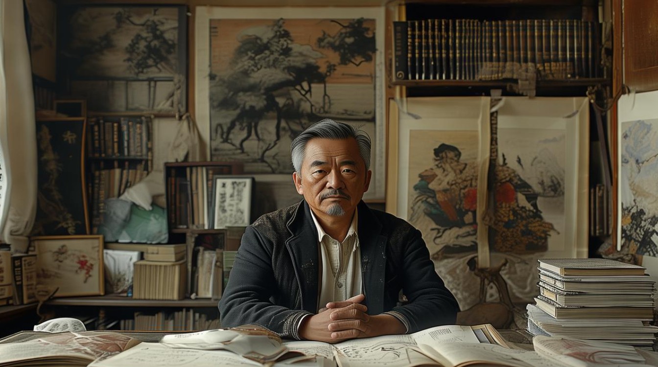 丰子恺的艺术趣味对当代学习有何启示？-图2