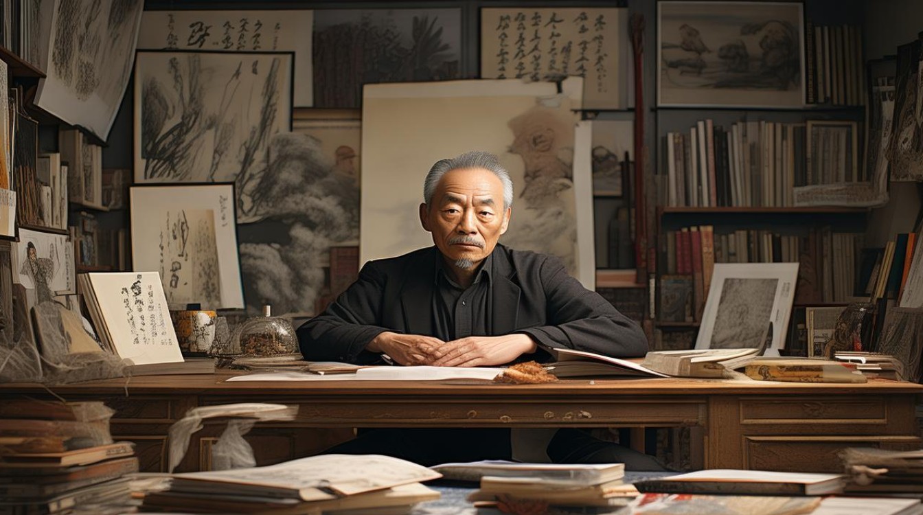 丰子恺的艺术趣味对当代学习有何启示？-图3
