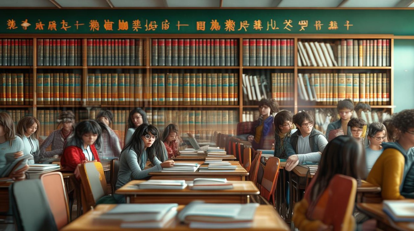 如何用趣味成语校本让古老智慧焕发新活力？-图2