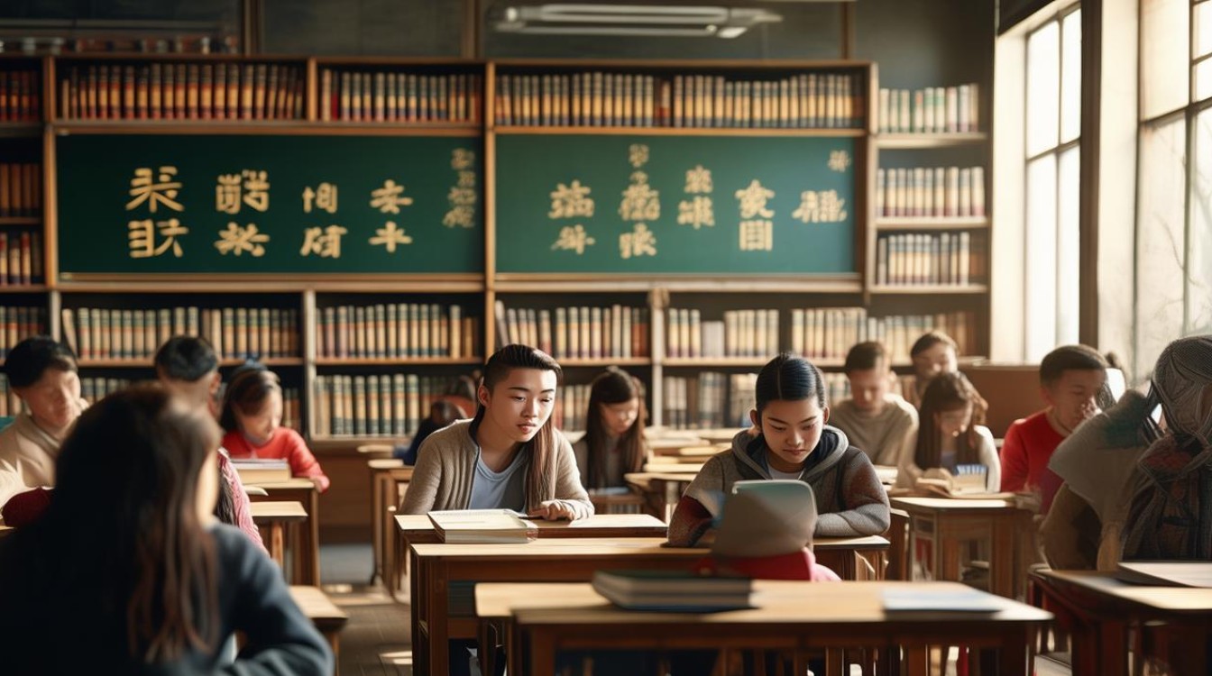 如何用趣味成语校本让古老智慧焕发新活力？-图3