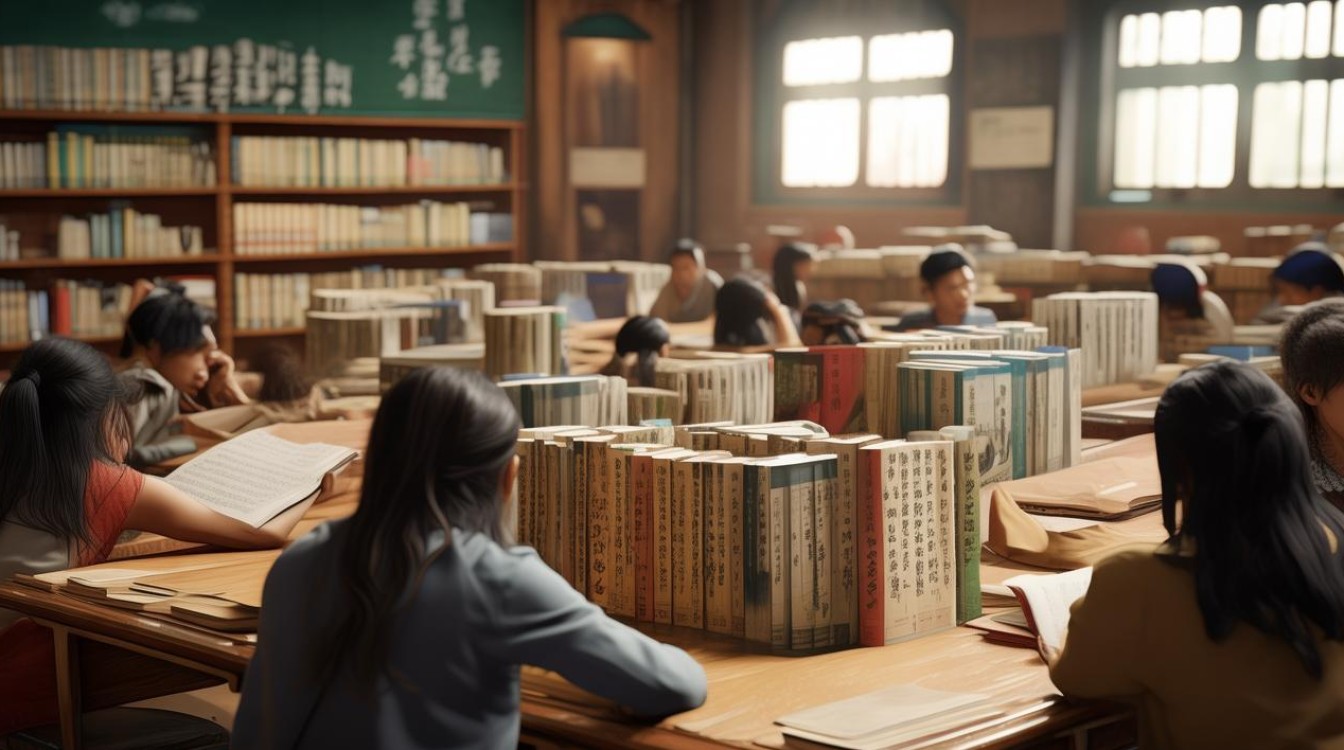 如何用趣味成语校本让古老智慧焕发新活力？-图4