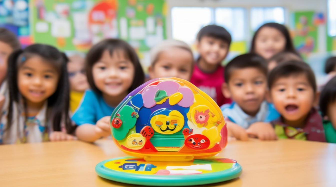 中班趣味夹子如何激发幼儿学习兴趣？-图1