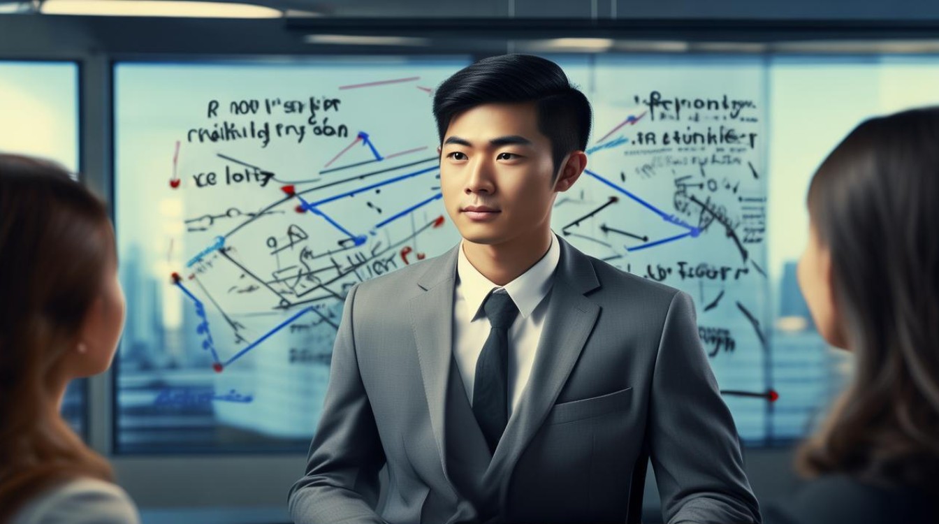 如何通过逻辑思维训练提升面试表现？-图3