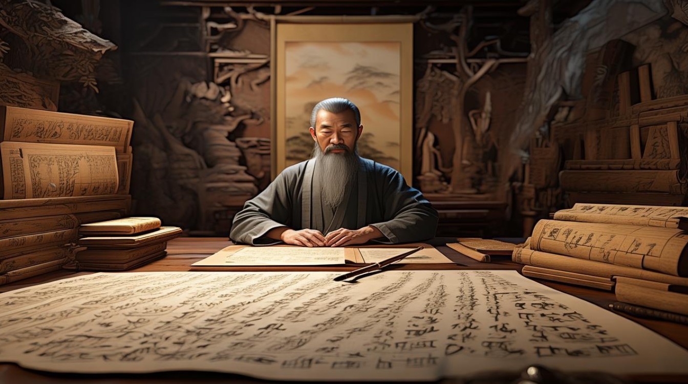 中国传统思维特点如何启发现代思维训练？-图1