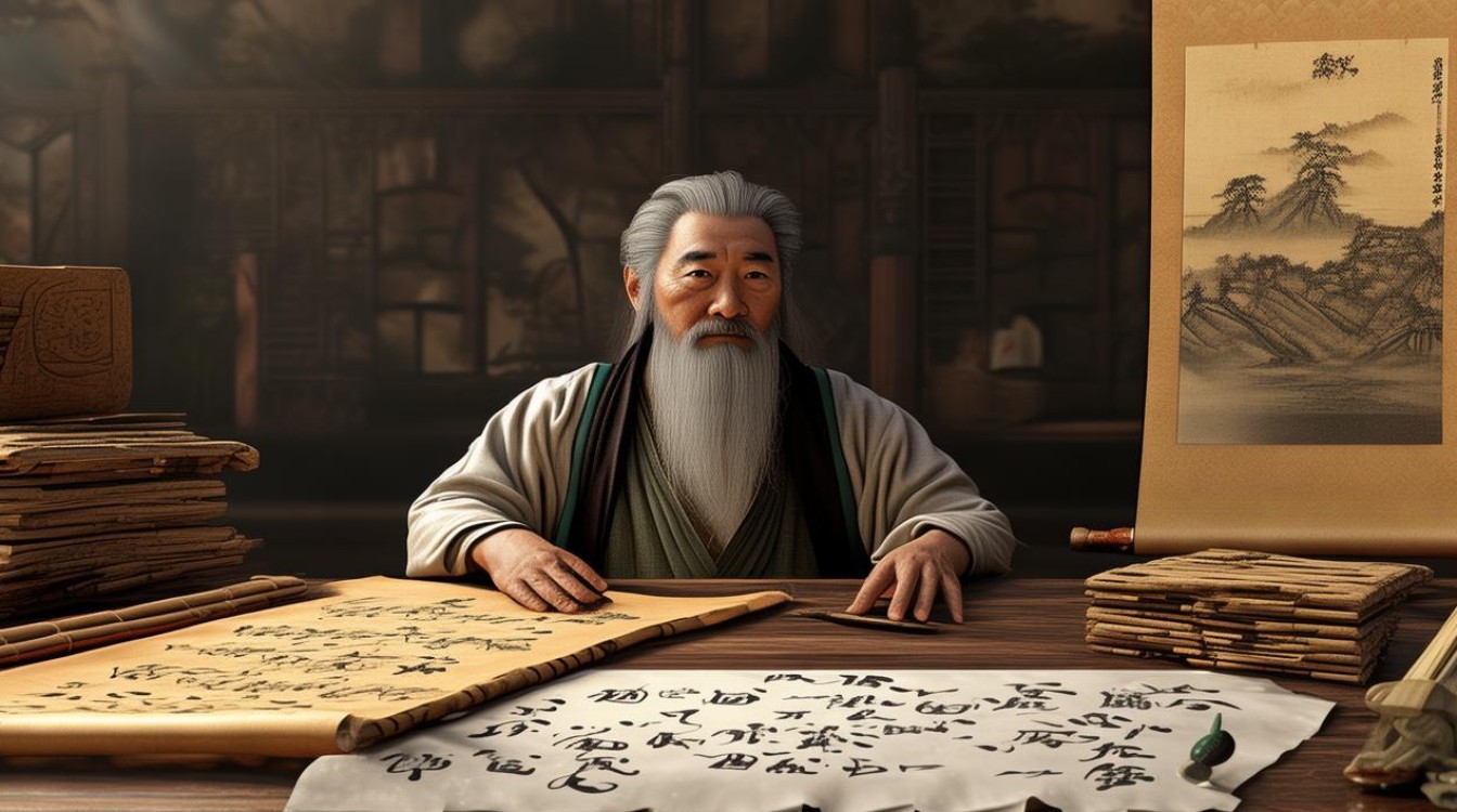 中国传统思维特点如何启发现代思维训练？-图4