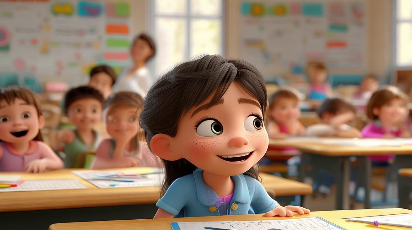 如何用小学语文趣味题激发孩子的学习兴趣？-图1