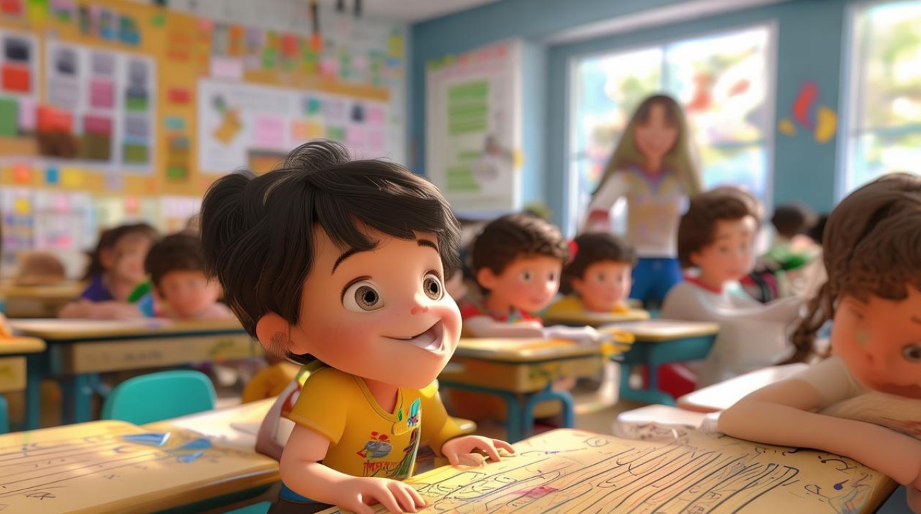 如何用小学语文趣味题激发孩子的学习兴趣？-图2