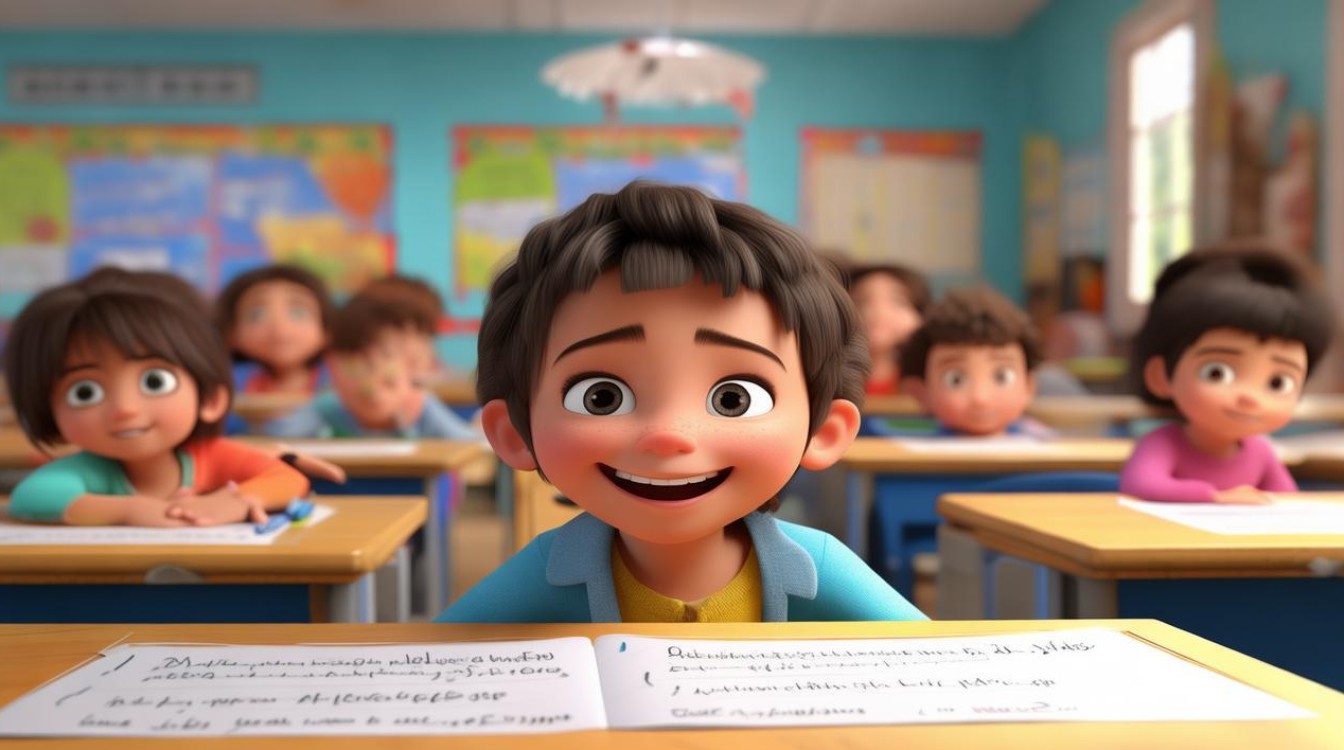 如何用小学语文趣味题激发孩子的学习兴趣？-图4