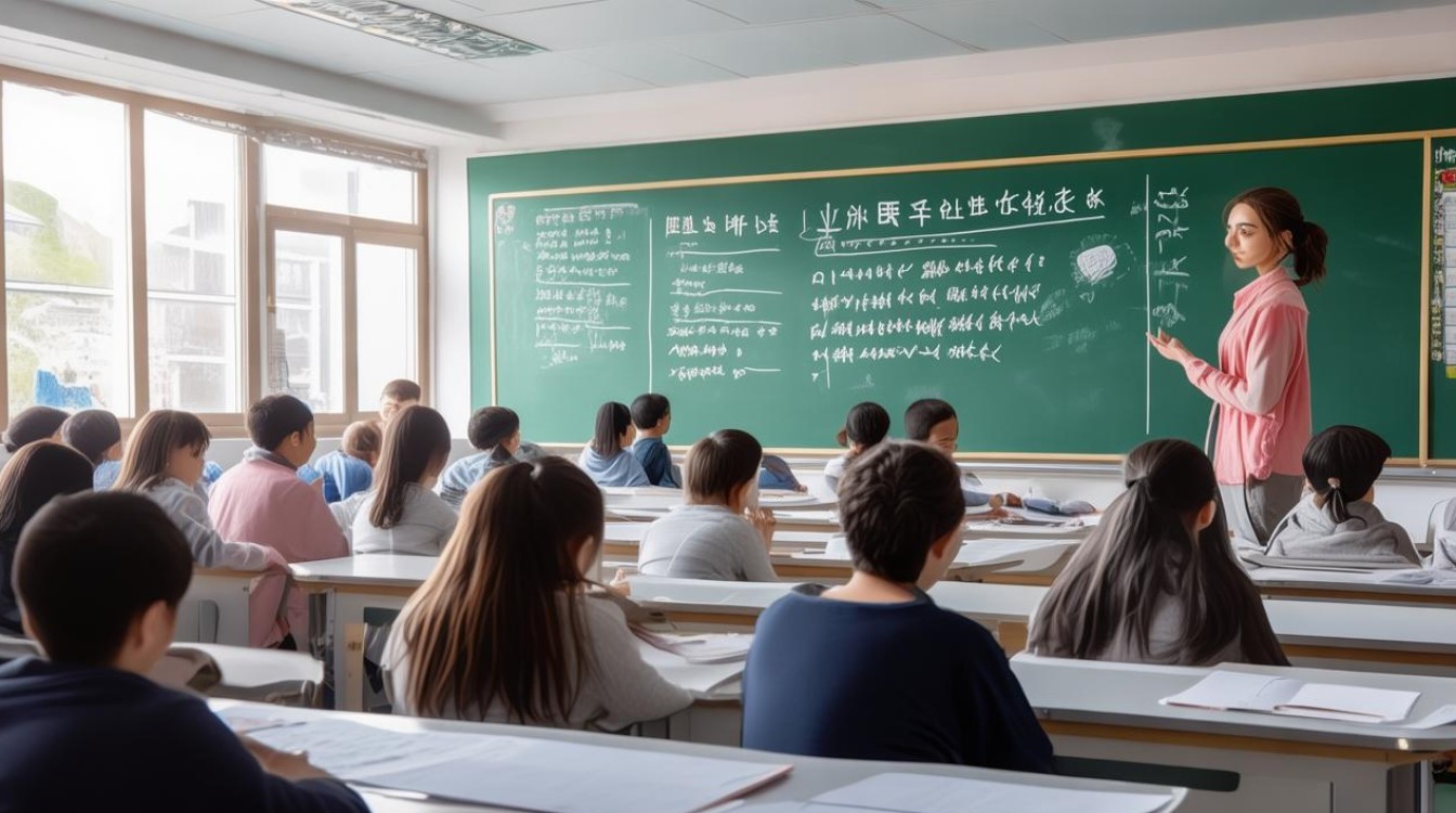 杭州新思维教育机构的教学质量与思维训练方法如何？-图1