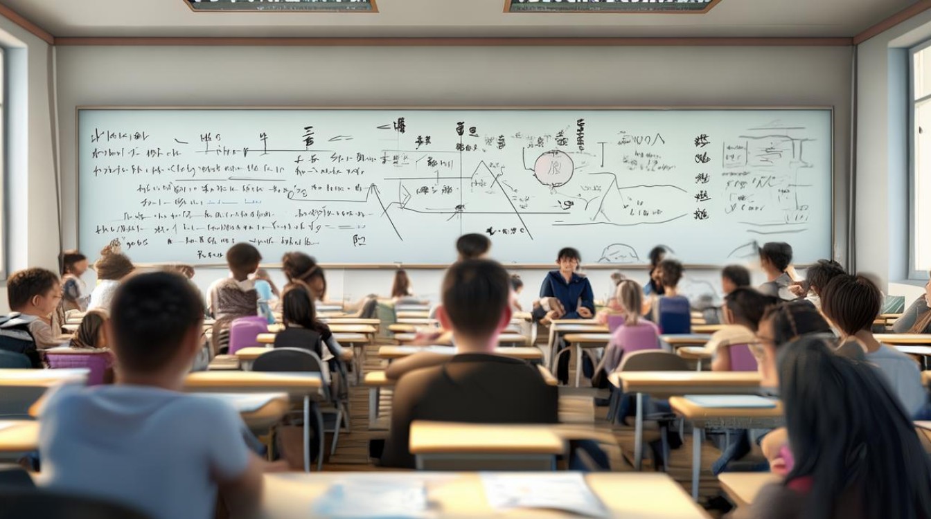 杭州新思维教育机构的教学质量与思维训练方法如何？-图2