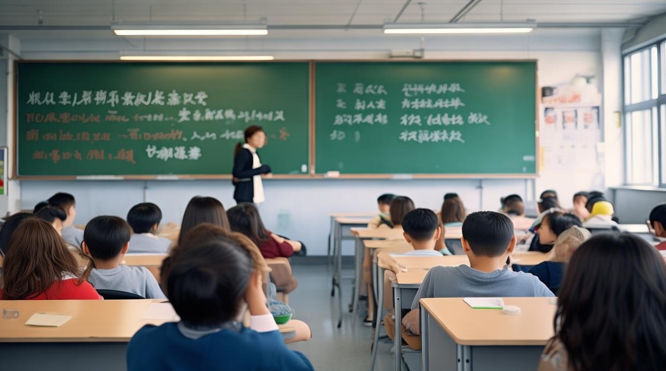 杭州新思维教育机构的教学质量与思维训练方法如何？-图3