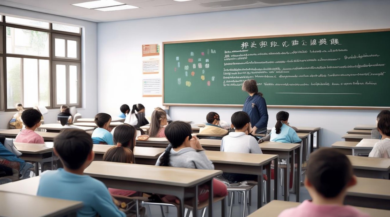 杭州新思维教育机构的教学质量与思维训练方法如何？-图4