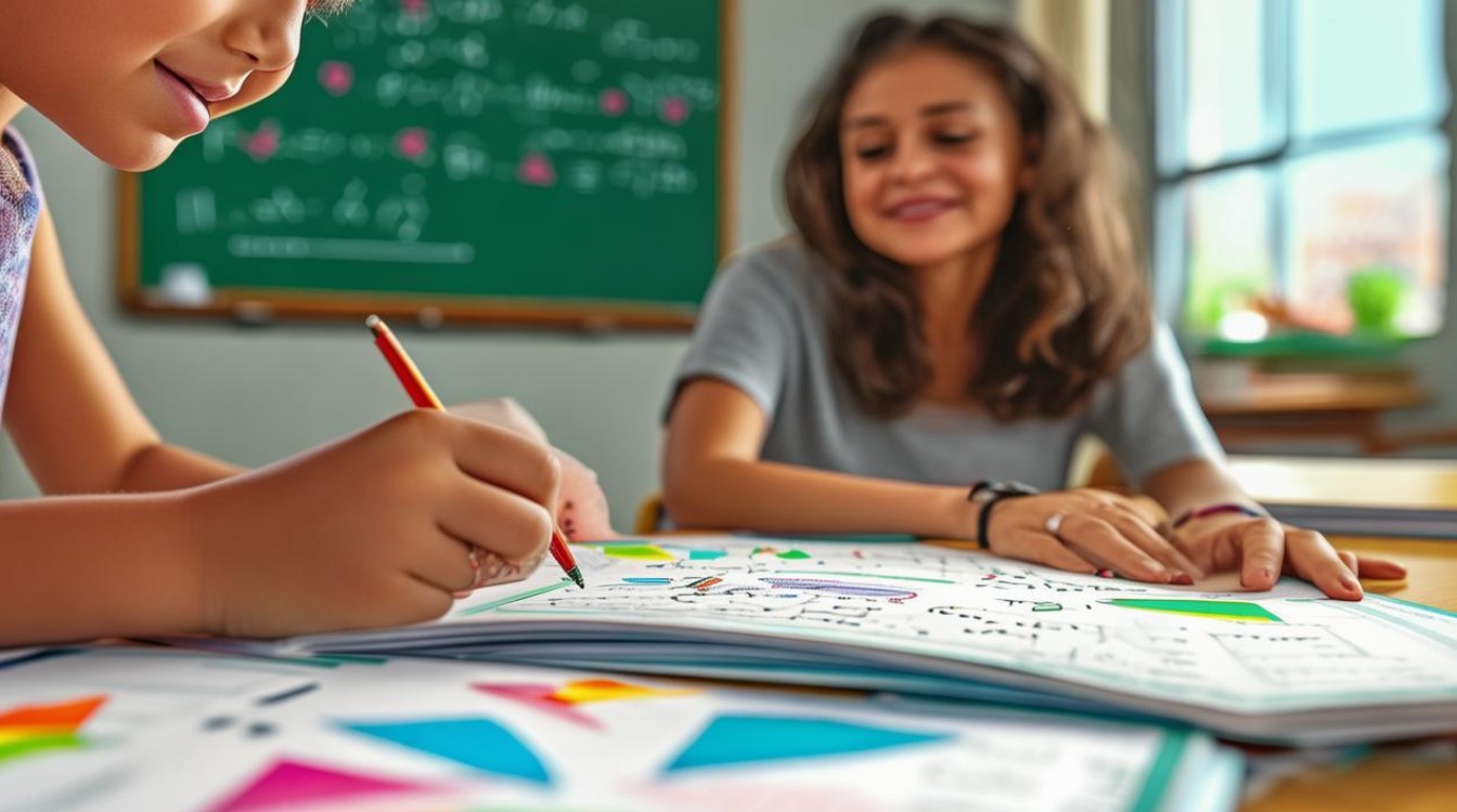 如何培养二年级学生的数学逻辑思维？-图3