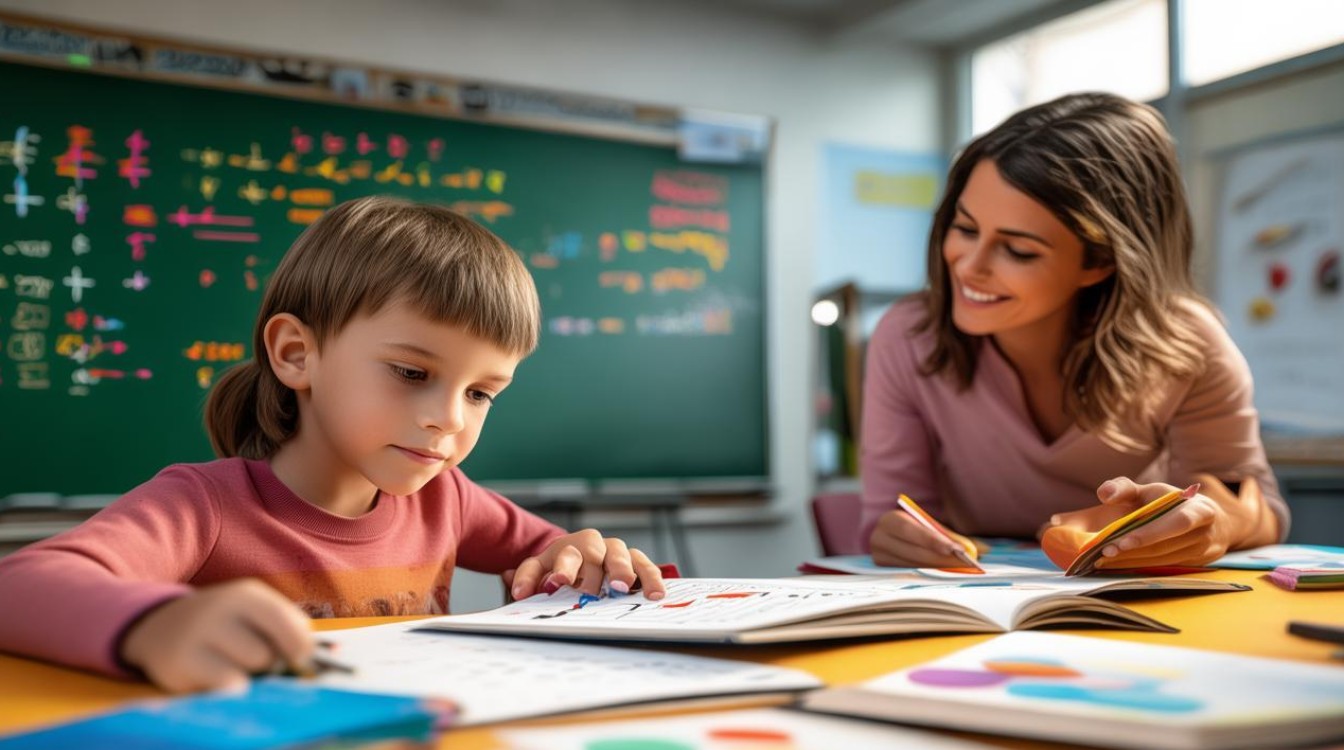 如何培养二年级学生的数学逻辑思维？-图4