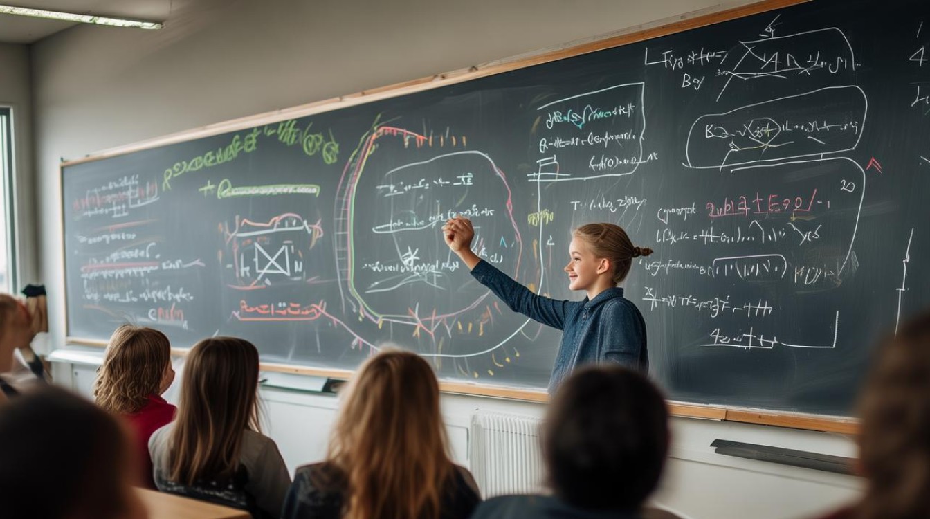 如何用5个实用技巧让数学变得有趣？-图1