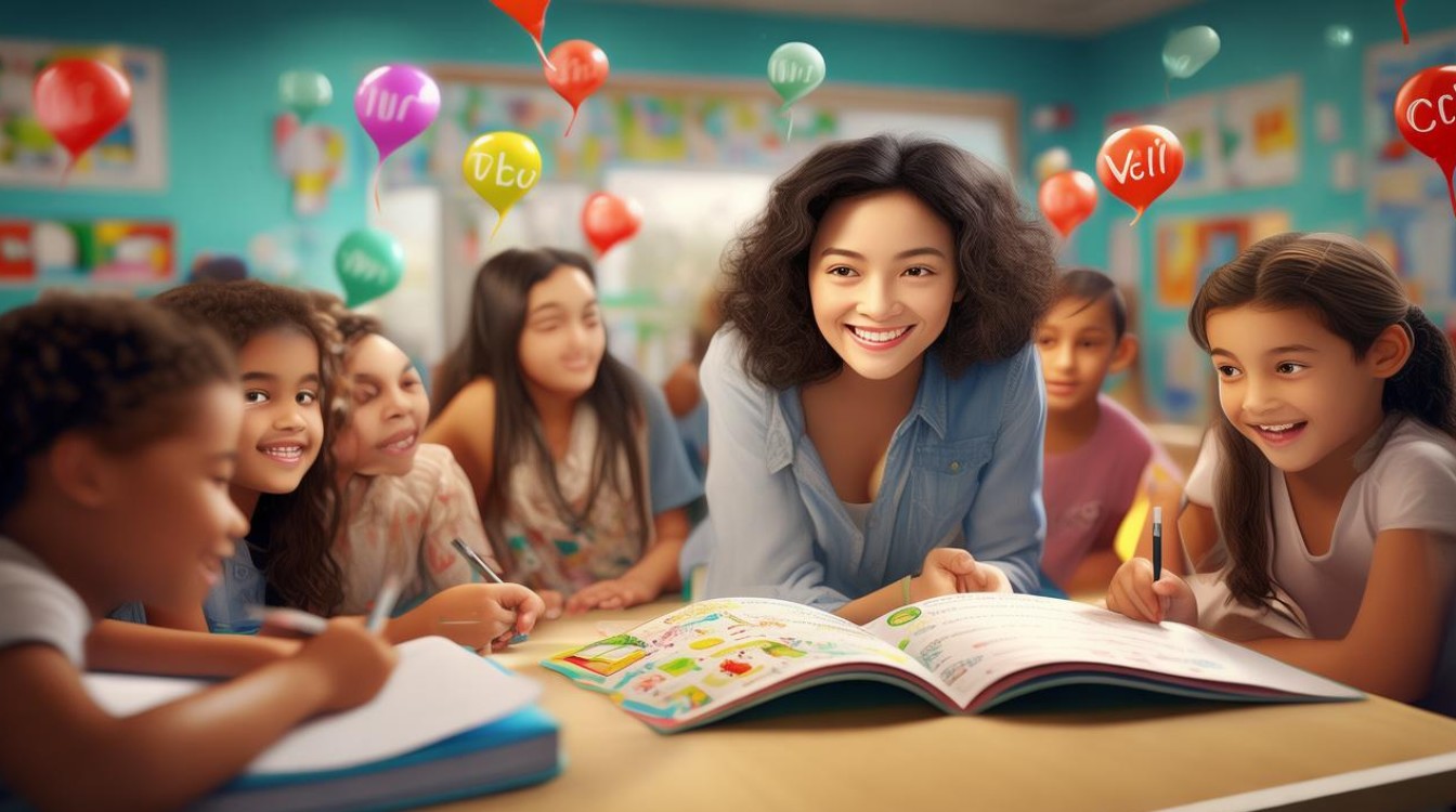 如何用趣味单词法让语言学习更轻松有趣？-图3