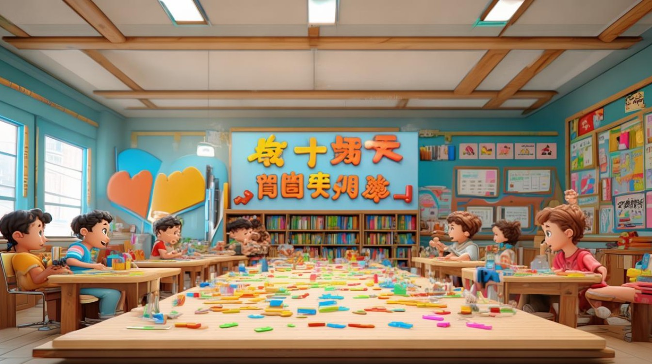 如何通过趣味填词让学习变成文字冒险？-图1