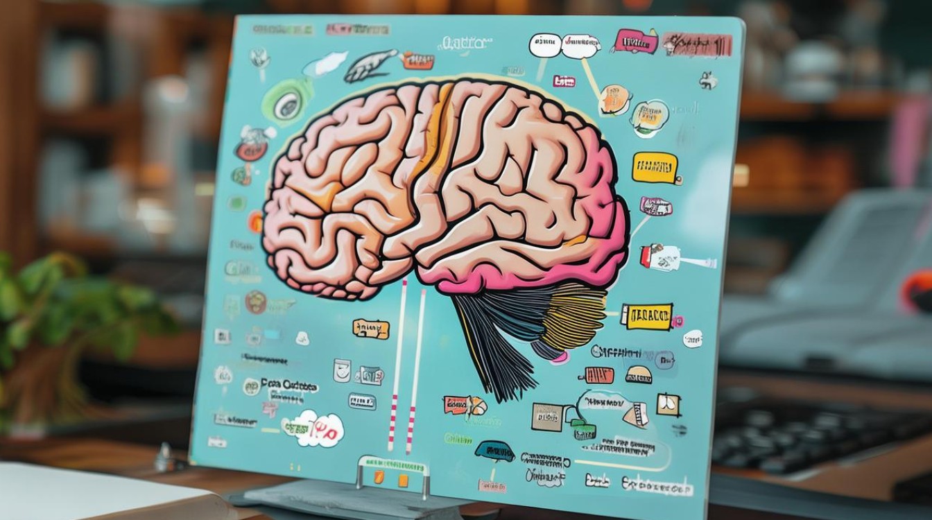 如何用减压思维导图科学训练大脑？-图4
