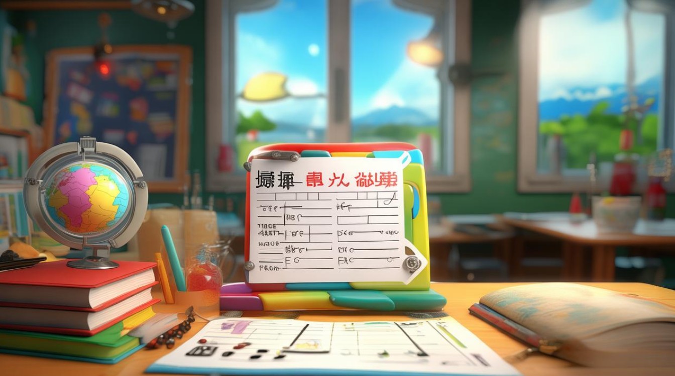 趣味测试如何解锁高效学习新方法？-图1
