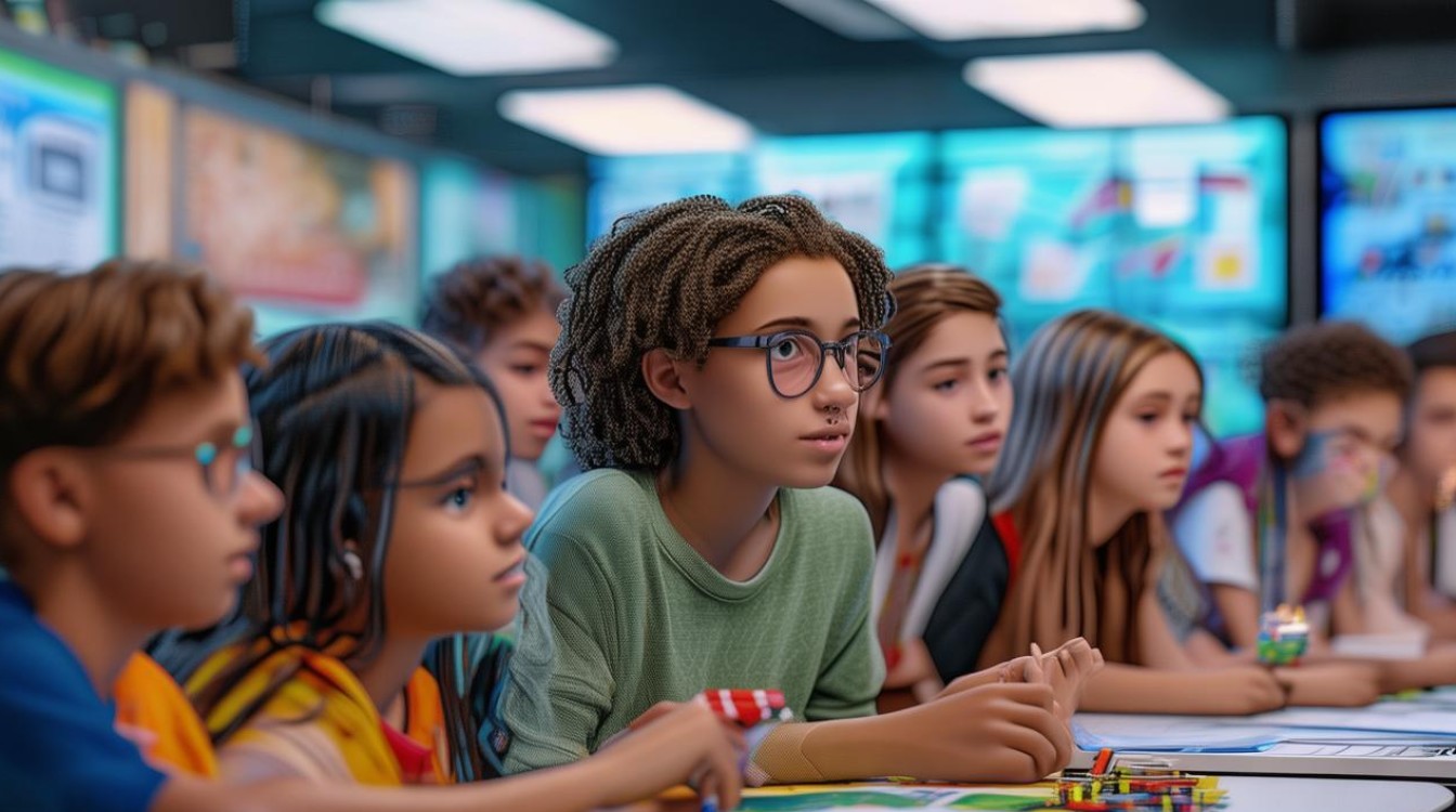如何通过趣味学习激发青少年的潜能？-图4