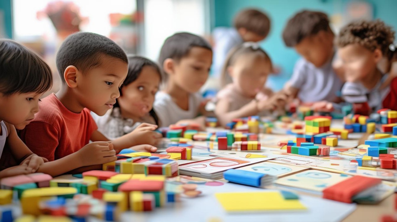 如何科学培养孩子的逻辑思维能力？最新方法解析-图1