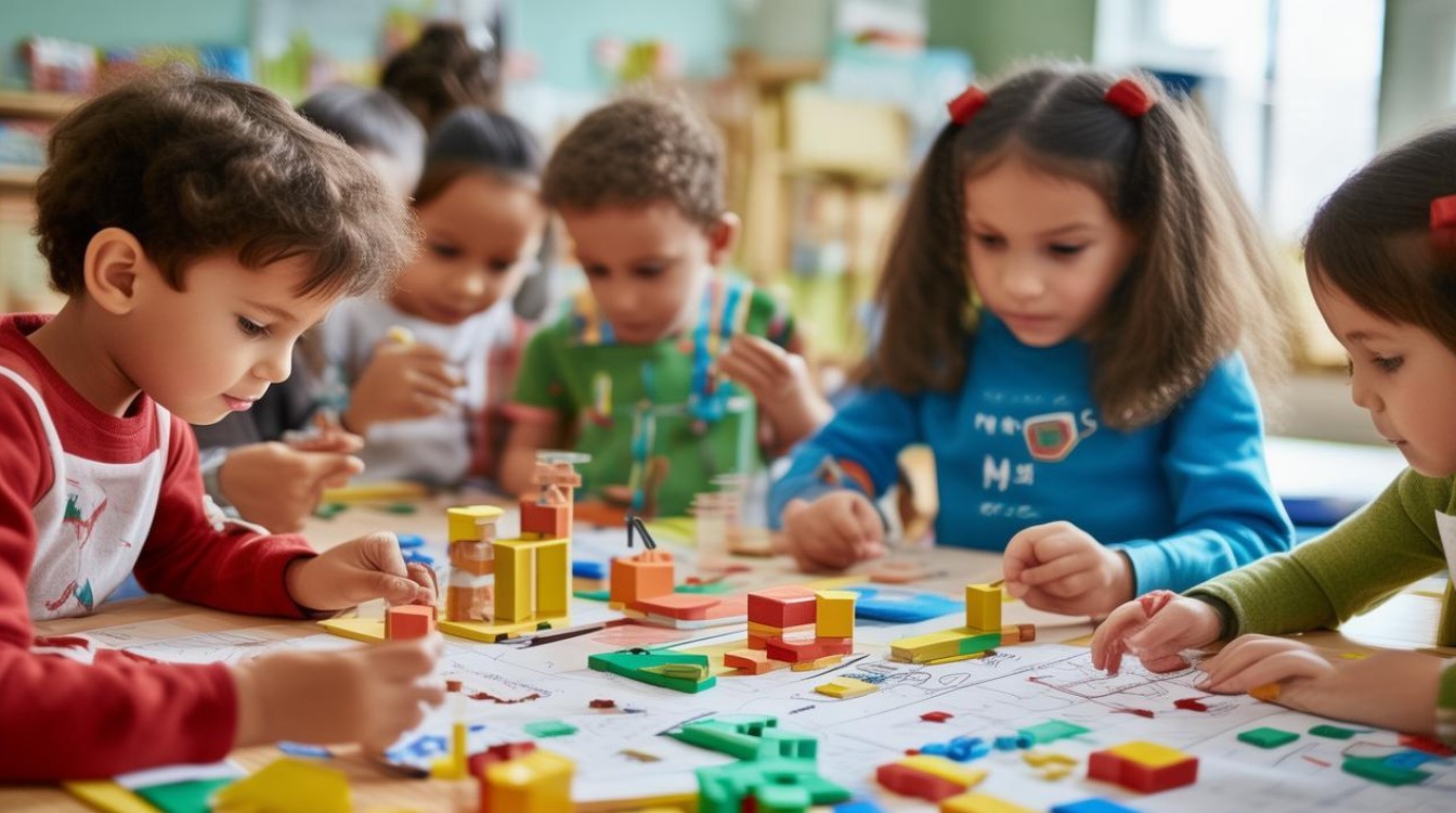 如何科学培养孩子的逻辑思维能力？最新方法解析-图3