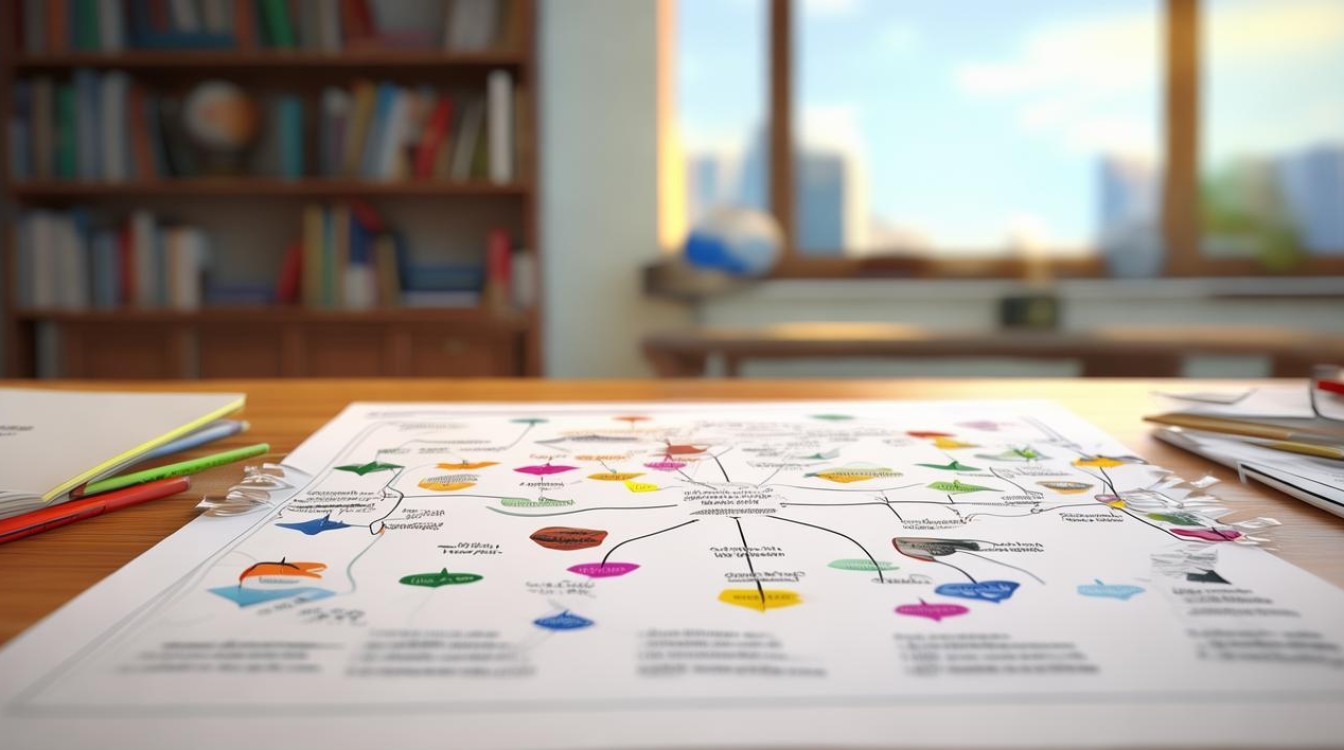 How to Say Hobby Mind Map in English?-图3