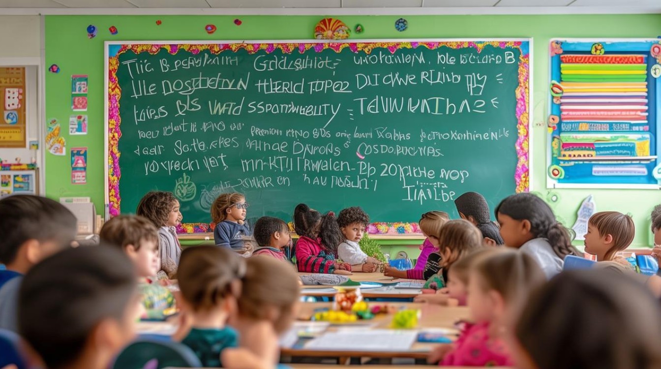如何用一年级趣味测试题激发孩子的学习兴趣？-图3