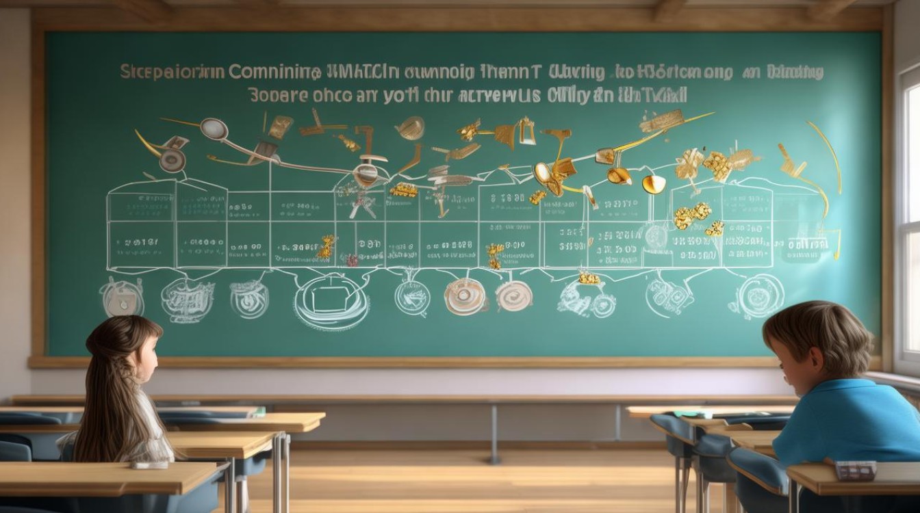 如何通过陪飞数学思维培训提升逻辑能力？-图2